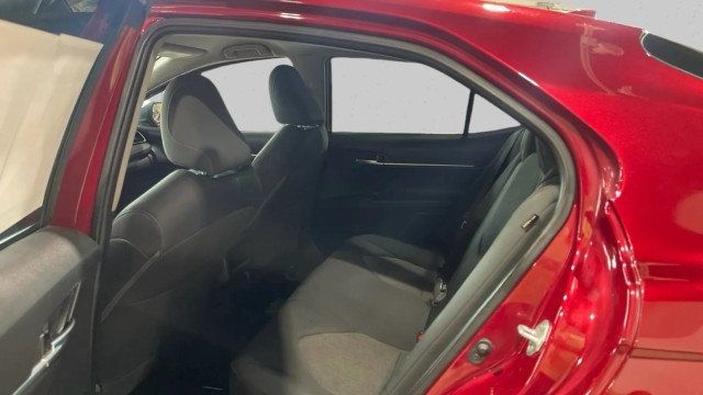 2021 Toyota Camry LE Automatic - 23060095 - 16