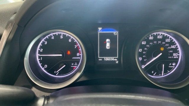 2021 Toyota Camry LE Automatic - 23060095 - 18