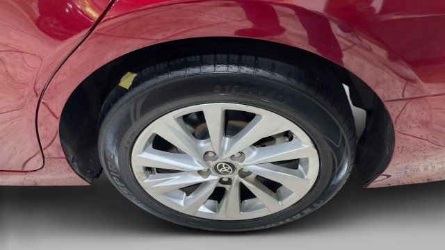 2021 Toyota Camry LE Automatic - 23060095 - 3
