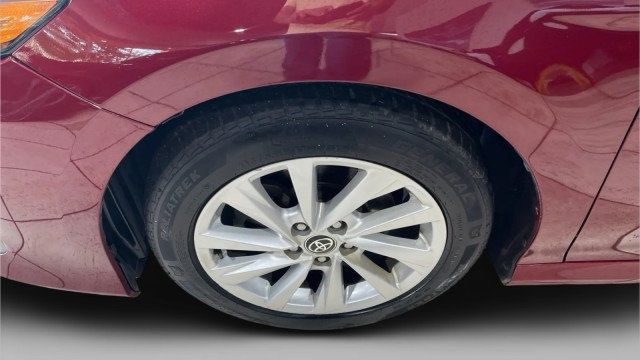 2021 Toyota Camry LE Automatic - 23060095 - 4