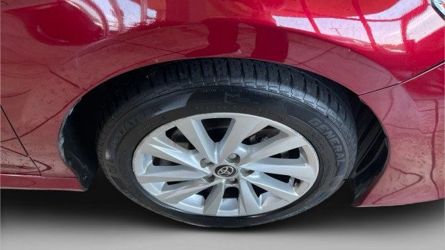 2021 Toyota Camry LE Automatic - 23060095 - 5