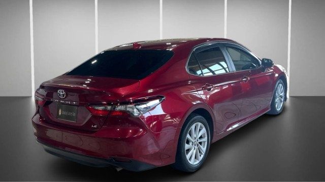 2021 Toyota Camry LE Automatic - 23060095 - 7