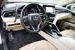 2021 Toyota Camry LE Automatic - 22574125 - 25