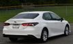 2021 Toyota Camry LE Automatic - 22574125 - 6