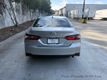 2021 Toyota Camry LE Automatic - 22933517 - 4