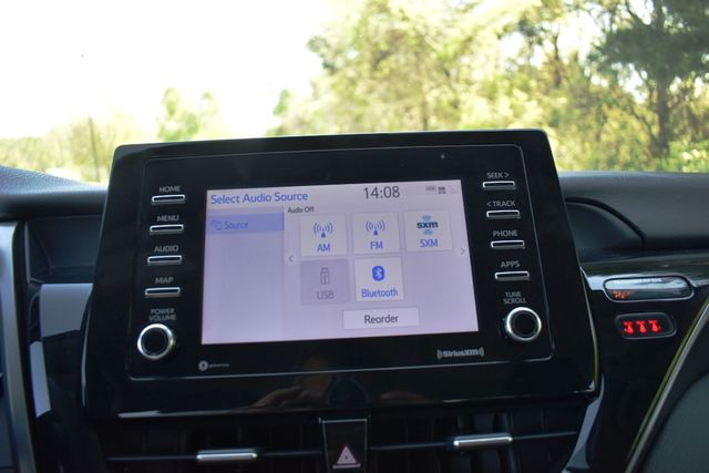 2021 Toyota Camry LE Automatic - 23011902 - 9