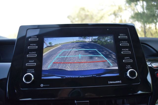 2021 Toyota Camry LE Automatic - 23011902 - 10