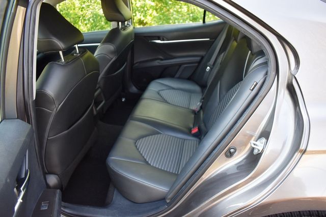 2021 Toyota Camry LE Automatic - 23011902 - 15