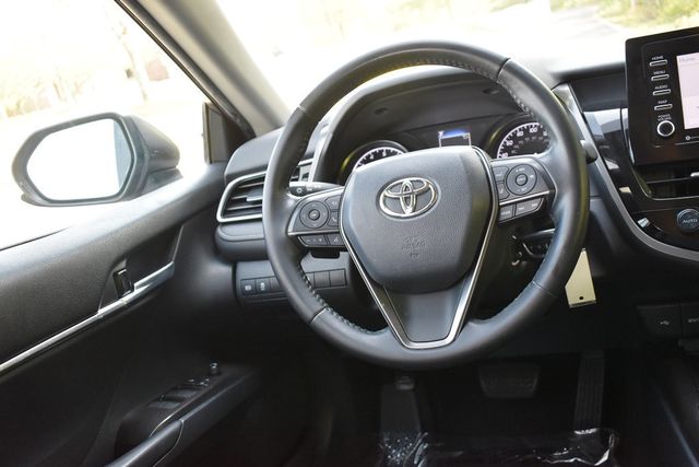 2021 Toyota Camry LE Automatic - 23011902 - 16