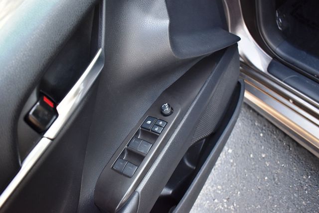 2021 Toyota Camry LE Automatic - 23011902 - 22