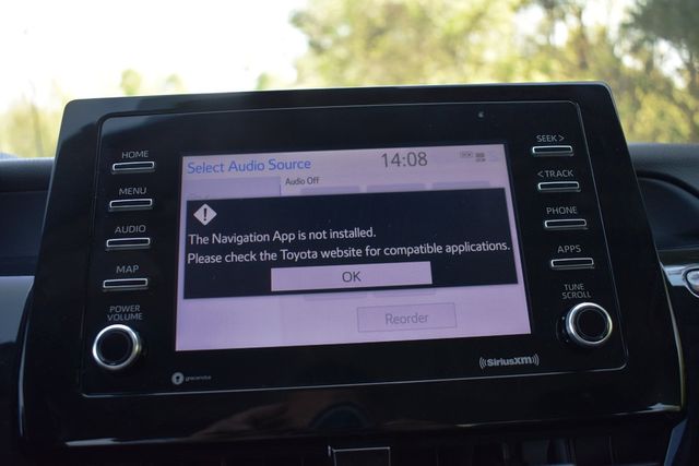 2021 Toyota Camry LE Automatic - 23011902 - 27