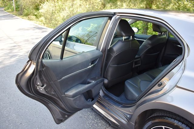 2021 Toyota Camry LE Automatic - 23011902 - 37