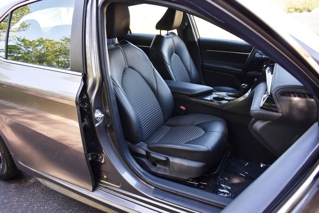 2021 Toyota Camry LE Automatic - 23011902 - 3