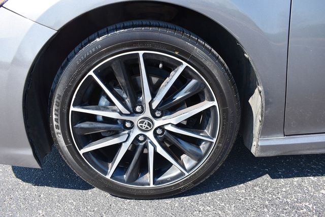 2021 Toyota Camry LE Automatic - 23011902 - 51