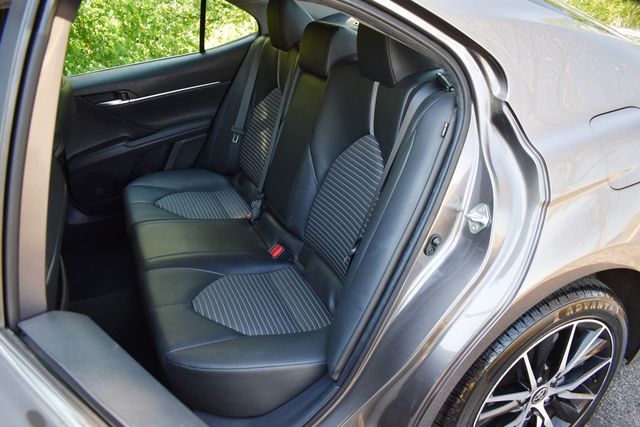 2021 Toyota Camry LE Automatic - 23011902 - 5