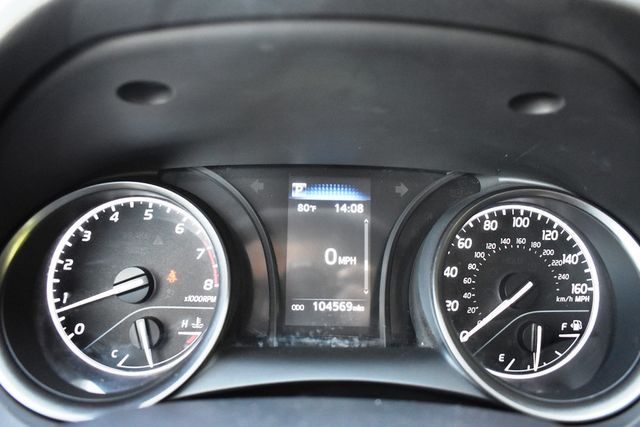 2021 Toyota Camry LE Automatic - 23011902 - 6