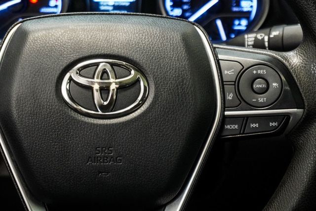 2021 Toyota Camry LE Automatic - 22988921 - 15