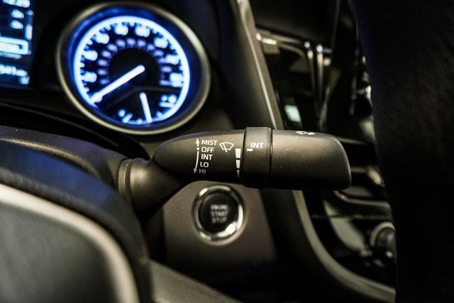 2021 Toyota Camry LE Automatic - 22988921 - 17