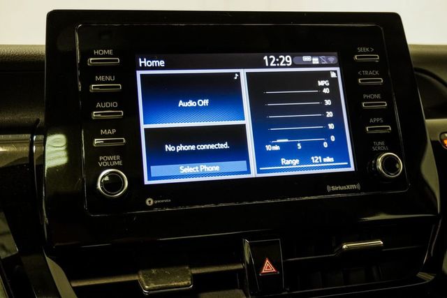 2021 Toyota Camry LE Automatic - 22988921 - 22