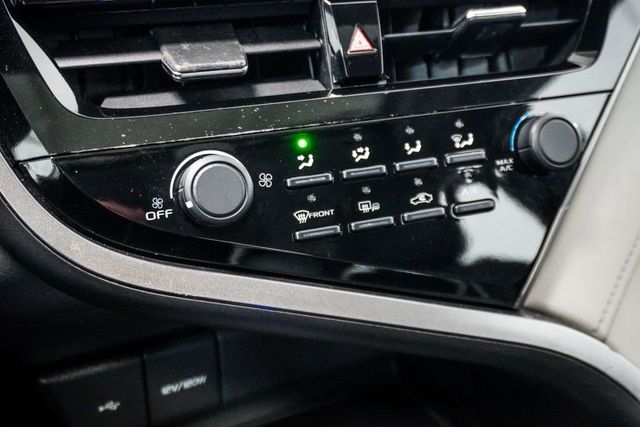 2021 Toyota Camry LE Automatic - 22988921 - 23