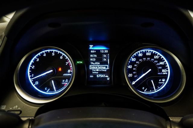 2021 Toyota Camry LE Automatic - 22988921 - 28