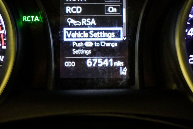 2021 Toyota Camry LE Automatic - 22988921 - 29