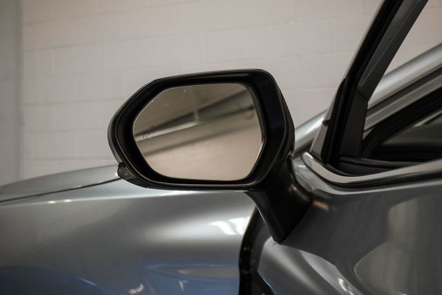 2021 Toyota Camry LE Automatic - 22988921 - 41