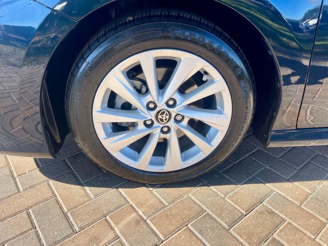 2021 Toyota Camry LE Automatic - 22935493 - 8