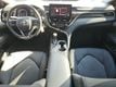 2021 Toyota Camry LE Automatic - 22932716 - 1