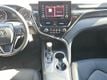 2021 Toyota Camry LE Automatic - 22932716 - 21