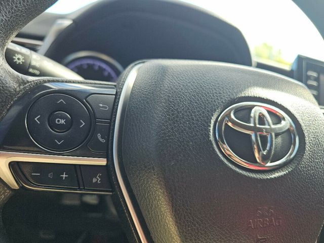 2021 Toyota Camry LE Automatic - 22932716 - 22