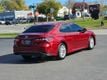 2021 Toyota Camry LE Automatic - 22932716 - 4