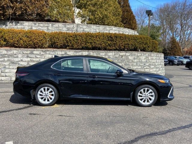 2021 Toyota Camry LE Automatic AWD - 22319237 - 2