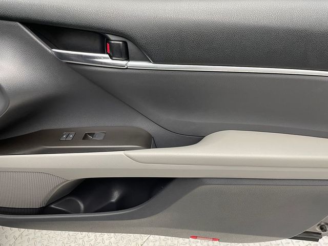 2021 Toyota Camry LE Automatic AWD - 22979760 - 14