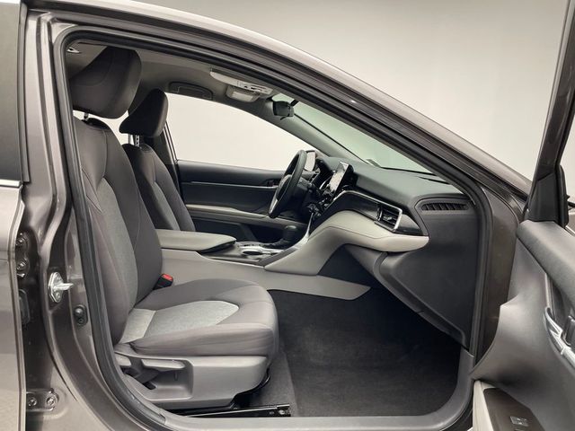 2021 Toyota Camry LE Automatic AWD - 22979760 - 16