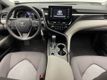 2021 Toyota Camry LE Automatic AWD - 22979760 - 18