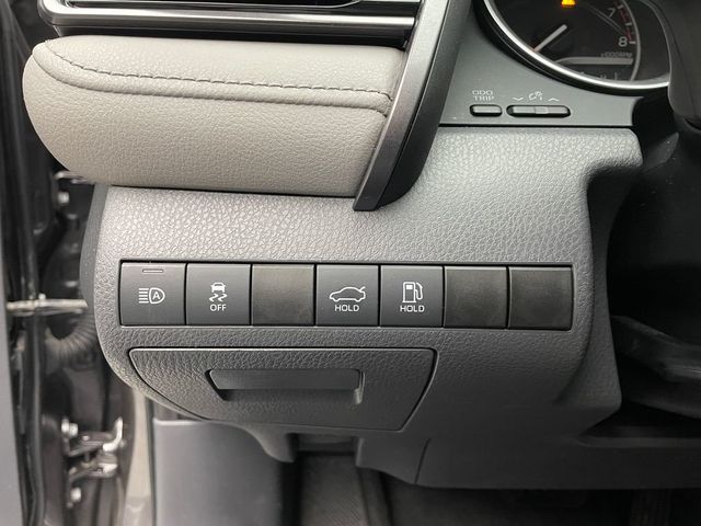 2021 Toyota Camry LE Automatic AWD - 22979760 - 19