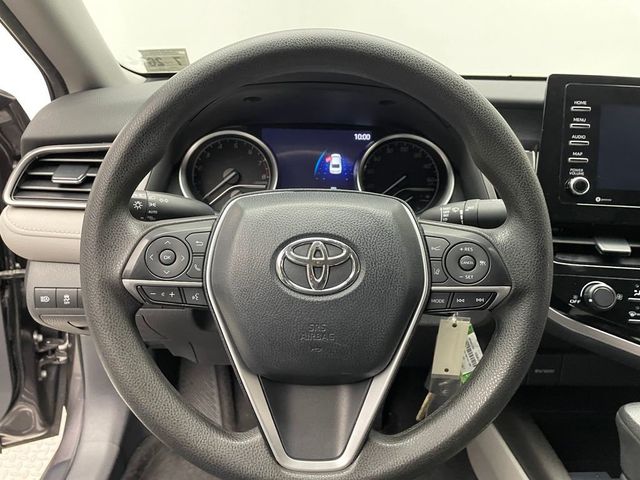2021 Toyota Camry LE Automatic AWD - 22979760 - 20