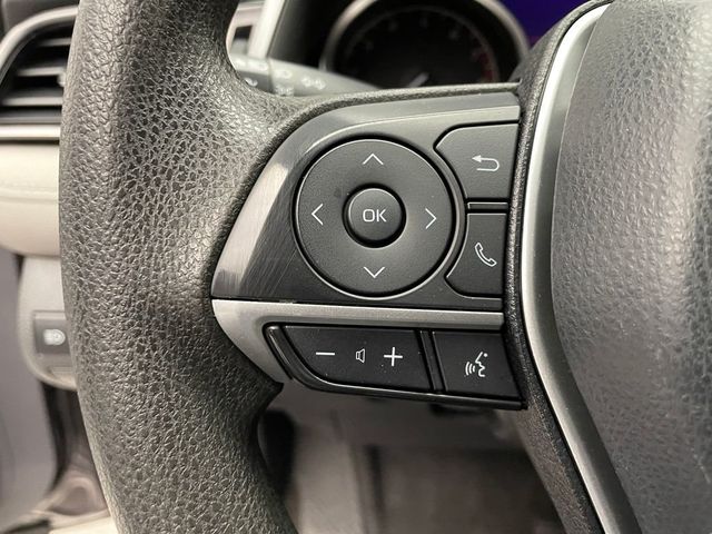 2021 Toyota Camry LE Automatic AWD - 22979760 - 21