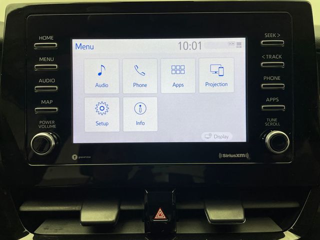 2021 Toyota Camry LE Automatic AWD - 22979760 - 24