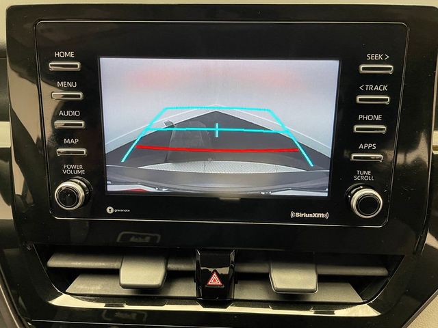 2021 Toyota Camry LE Automatic AWD - 22979760 - 25