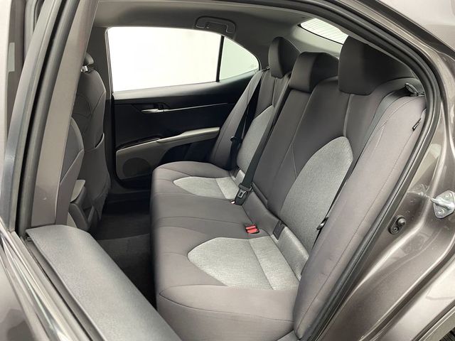 2021 Toyota Camry LE Automatic AWD - 22979760 - 33