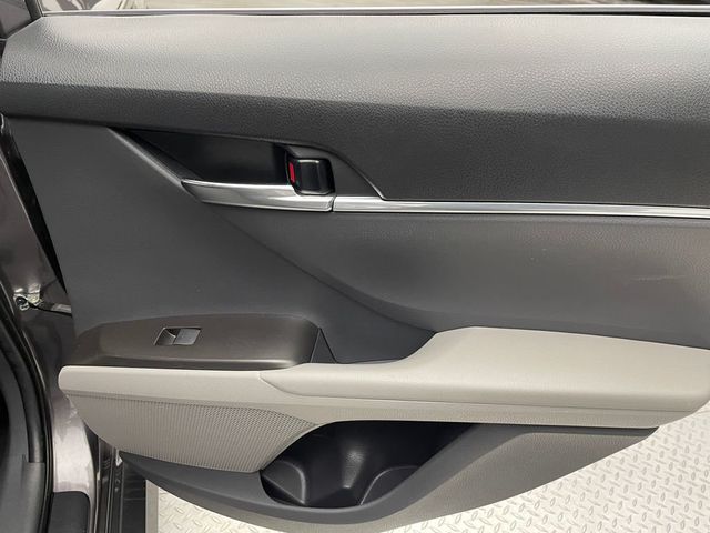 2021 Toyota Camry LE Automatic AWD - 22979760 - 34