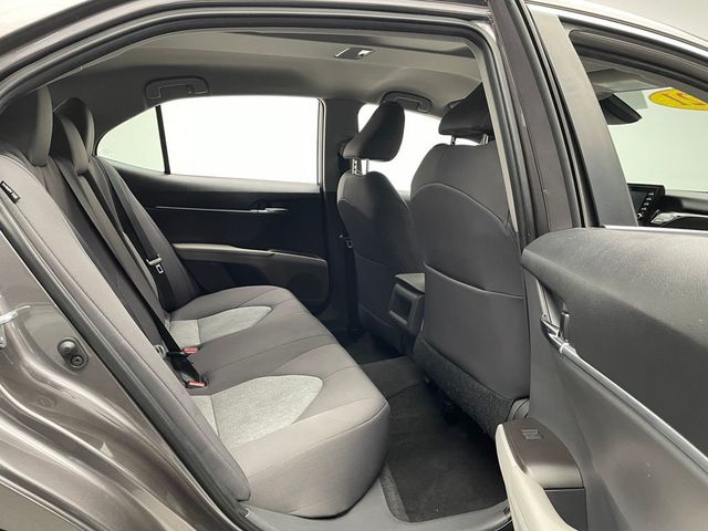 2021 Toyota Camry LE Automatic AWD - 22979760 - 35