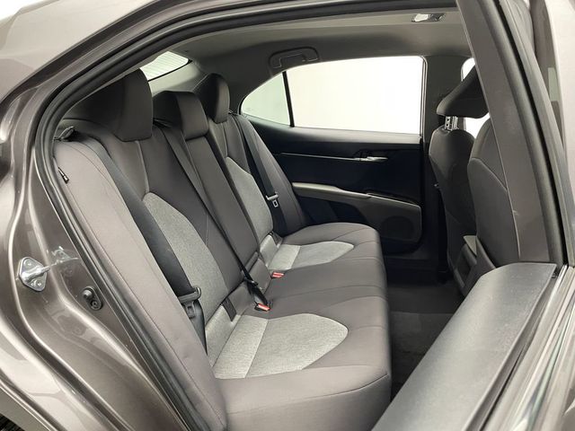 2021 Toyota Camry LE Automatic AWD - 22979760 - 36