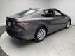 2021 Toyota Camry LE Automatic AWD - 22979760 - 4