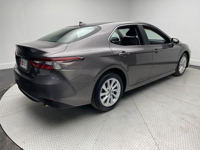 2021 Toyota Camry LE Automatic AWD - 22979760 - 4