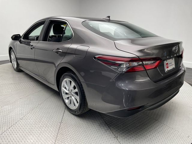 2021 Toyota Camry LE Automatic AWD - 22979760 - 6
