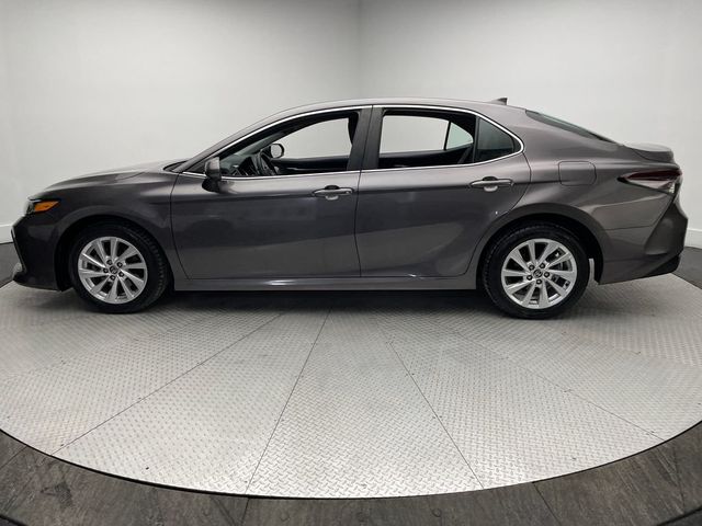 2021 Toyota Camry LE Automatic AWD - 22979760 - 7