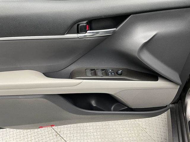 2021 Toyota Camry LE Automatic AWD - 22979760 - 8